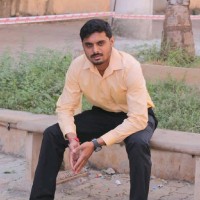 krishnakumar nair