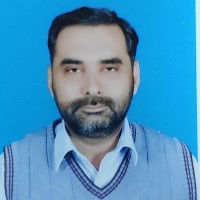 Mehar Gulzar Ahmed