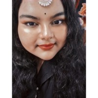 Srijasree Das