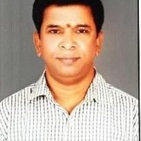 Mogulla Sathya Narayana