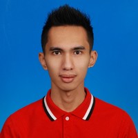 Alif Aizat Azraie Ahmad Jaelan