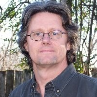 Mike Burton