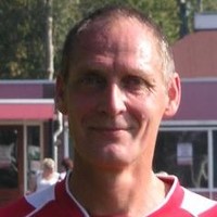 Bert Van Der Linde