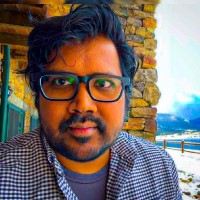 Avinash Ripla