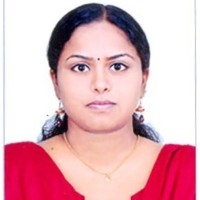 Mathangee Swarubini Hariharan