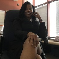 Tiffany Mitchell