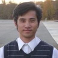 Peter Lin