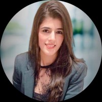 Tanvi Ahuja - Marketing Consultant