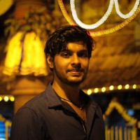 Arjun P Nair