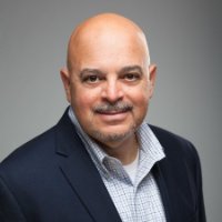 Marcos A. Negron