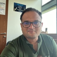 Nilesh Ramani