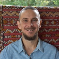Ben Raymond