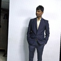 Mehul Parmar