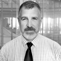 Phillip J Morgan