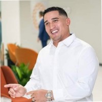 Joshua E. Burgos