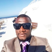 Djuma Nahigombeye