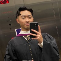 Joshua Ma