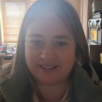 Aideen Kelly (Foley)