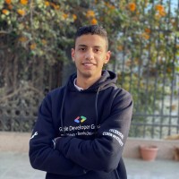 Amar Mohamed