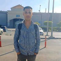 Mohamed Kamel