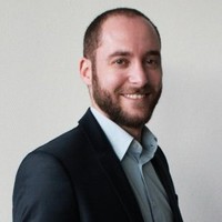 Cedric Rosenberg