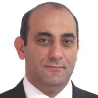 Mohsen Shah Baghi
