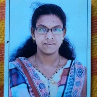 Anitha Rajaram