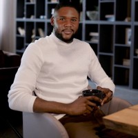 Maxwell Ngcolosi