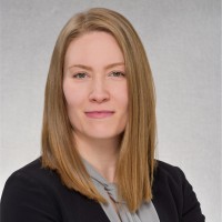 Joanna Palmer