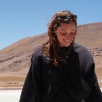 Cariss Pointon