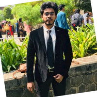 Abhedya .V.Deshmukh