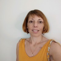 Olivia Colombier
