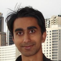 Om Gupta
