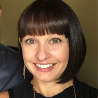 Bridget Rajkowski