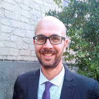 Jonathan Mallet