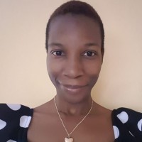 Judith Mudzengi
