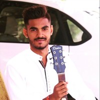 Rishabh Singh