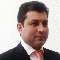 Wilson Marques Pereira