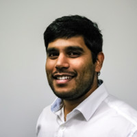 Rahul Harish