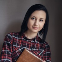 Olena Chepel