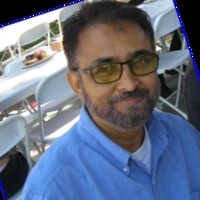 Nasir Jamil