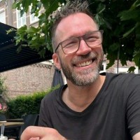 Ramon Bakker
