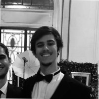Rafael Gomes Cardim Maikel