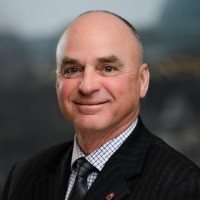 Brad Tiffin