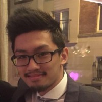 Matthew Tang