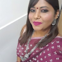 Sheetal Gaikwad