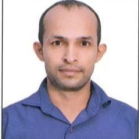 Vinod Kumar