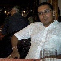 Kritimoy Chakraborty