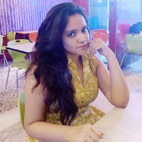 Chandrima Kabiraj