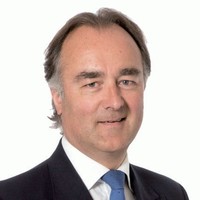 Patrick Morrissey